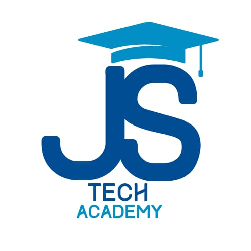 JS Tech Academy Logo